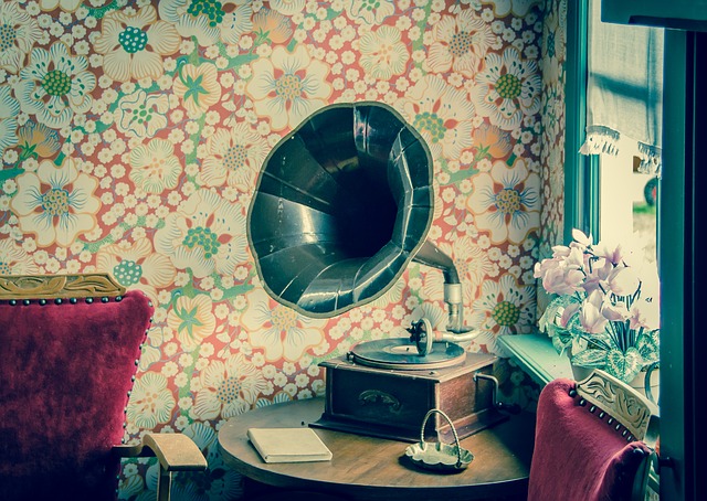 vinyl