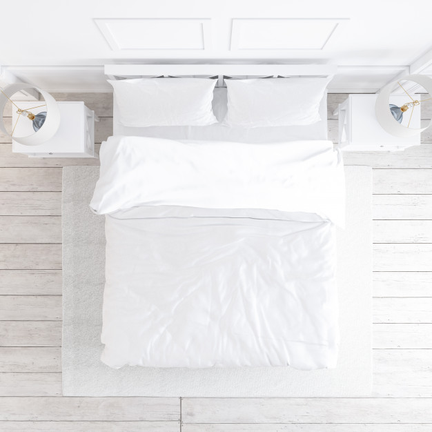 top-view-white-bedroom-mockup-with-decorative-elements_176382-1989